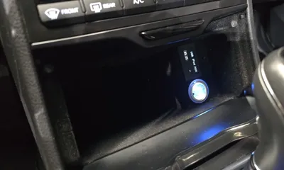 Hyundai Grandeur 2017, 136349 км, за 4529.34 USD - фото 28