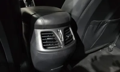 Hyundai Grandeur 2017, 136349 км, за 4529.34 USD - фото 30