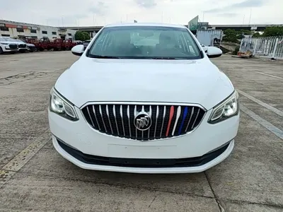 Buick Excelle 2017, 95399 км, за 3546.13 USD