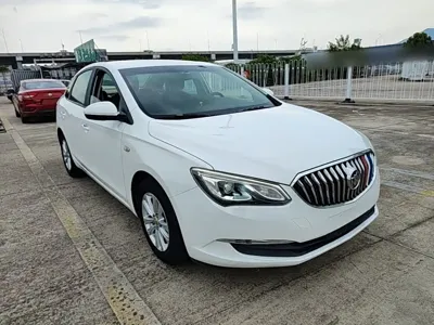 Buick Excelle 2017, 95399 км, за 3546.13 USD