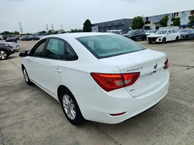 Buick Excelle 2017, 95399 км, за 3546.13 USD