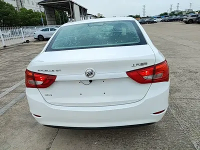 Buick Excelle 2017, 95399 км, за 3546.13 USD - фото 6