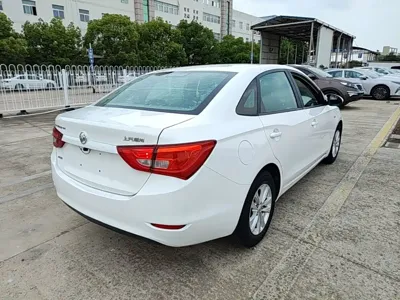 Buick Excelle 2017, 95399 км, за 3546.13 USD - фото 7