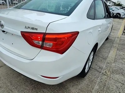 Buick Excelle 2017, 95399 км, за 3546.13 USD - фото 8