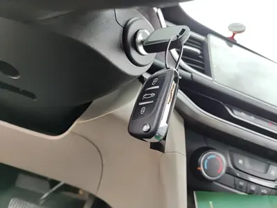 Buick Excelle 2017, 95399 км, за 3546.13 USD - фото 9