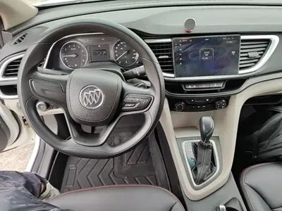 Buick Excelle 2017, 95399 км, за 3546.13 USD - фото 10