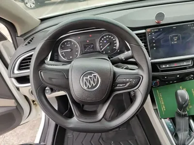 Buick Excelle 2017, 95399 км, за 3546.13 USD - фото 11