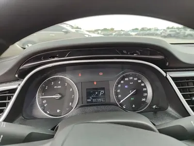 Buick Excelle 2017, 95399 км, за 3546.13 USD - фото 12