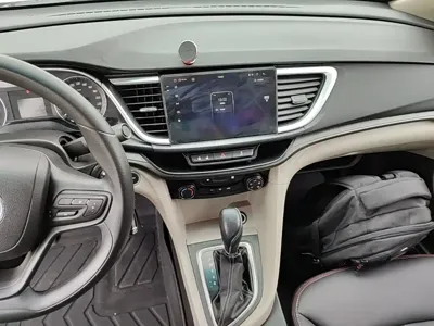 Buick Excelle 2017, 95399 км, за 3546.13 USD - фото 13
