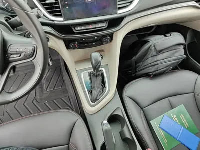 Buick Excelle 2017, 95399 км, за 3546.13 USD - фото 14