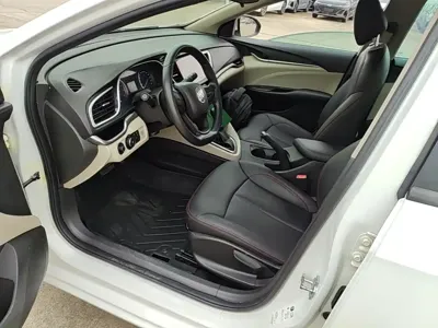Buick Excelle 2017, 95399 км, за 3546.13 USD - фото 15