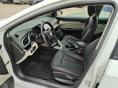 Buick Excelle 2017, 95399 км, за 3546.13 USD - фото 16