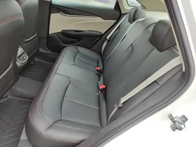 Buick Excelle 2017, 95399 км, за 3546.13 USD - фото 17