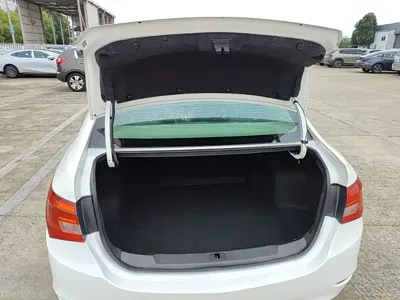 Buick Excelle 2017, 95399 км, за 3546.13 USD - фото 19