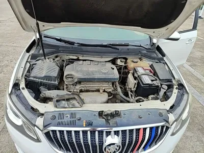 Buick Excelle 2017, 95399 км, за 3546.13 USD - фото 20
