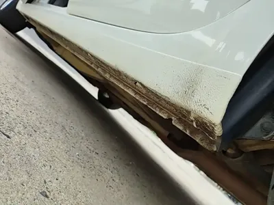 Buick Excelle 2017, 95399 км, за 3546.13 USD - фото 22