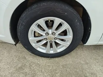 Buick Excelle 2017, 95399 км, за 3546.13 USD - фото 23