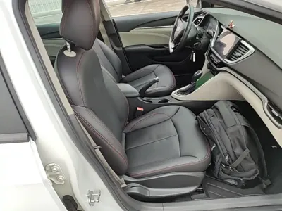 Buick Excelle 2017, 95399 км, за 3546.13 USD - фото 25