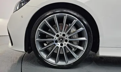 Mercedes-Benz E-Class 2021, 35235 км, за 37594.97 USD