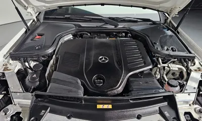 Mercedes-Benz E-Class 2021, 35235 км, за 37594.97 USD - фото 6