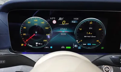 Mercedes-Benz E-Class 2021, 35235 км, за 37594.97 USD - фото 8