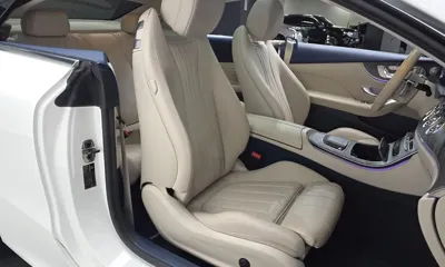 Mercedes-Benz E-Class 2021, 35235 км, за 37594.97 USD - фото 10