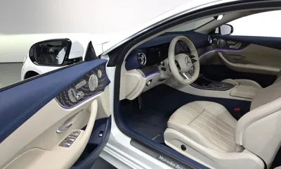 Mercedes-Benz E-Class 2021, 35235 км, за 37594.97 USD - фото 11