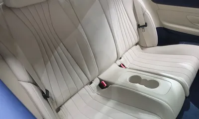 Mercedes-Benz E-Class 2021, 35235 км, за 37594.97 USD - фото 12