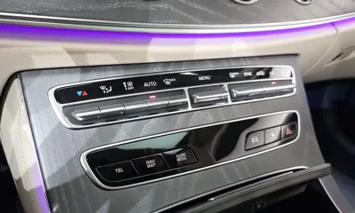 Mercedes-Benz E-Class 2021, 35235 км, за 37594.97 USD - фото 16
