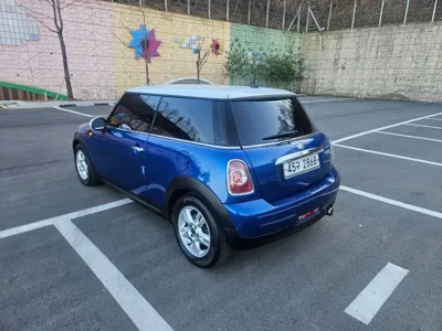 MINI Cooper 2013, 172900 км, за 1658.86 USD