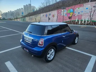 MINI Cooper 2013, 172900 км, за 1658.86 USD