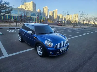 MINI Cooper 2013, 172900 км, за 1658.86 USD - фото 6