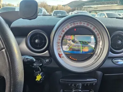 MINI Cooper 2013, 172900 км, за 1658.86 USD - фото 8