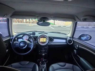 MINI Cooper 2013, 172900 км, за 1658.86 USD - фото 10