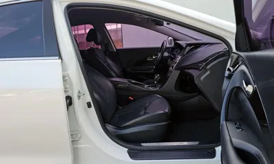 Hyundai Grandeur 2016, 101092 км, за 5880.41 USD - фото 10