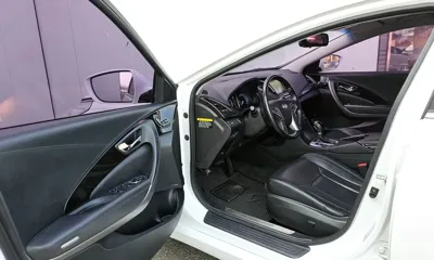 Hyundai Grandeur 2016, 101092 км, за 5880.41 USD - фото 11