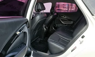 Hyundai Grandeur 2016, 101092 км, за 5880.41 USD - фото 12