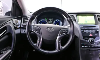Hyundai Grandeur 2016, 101092 км, за 5880.41 USD - фото 13
