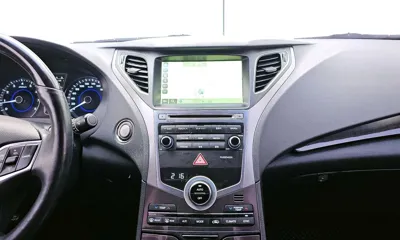 Hyundai Grandeur 2016, 101092 км, за 5880.41 USD - фото 15