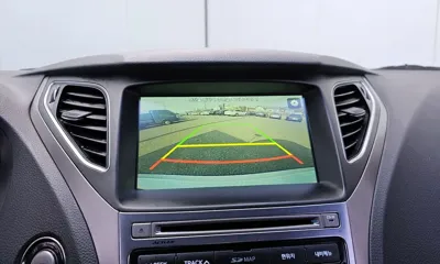 Hyundai Grandeur 2016, 101092 км, за 5880.41 USD - фото 16