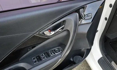 Hyundai Grandeur 2016, 101092 км, за 5880.41 USD - фото 17