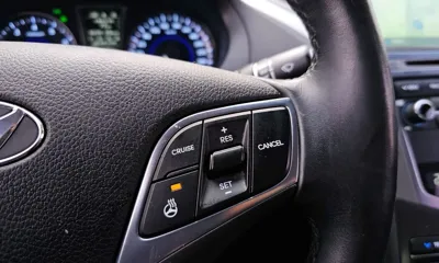 Hyundai Grandeur 2016, 101092 км, за 5880.41 USD - фото 20