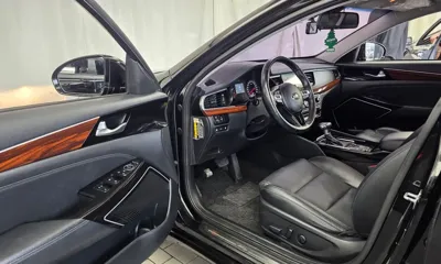 Kia K7 2016, 96520 км, за 6892.48 USD - фото 10