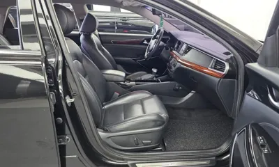 Kia K7 2016, 96520 км, за 6892.48 USD - фото 11