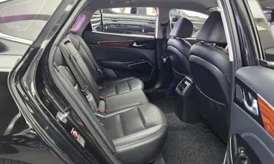 Kia K7 2016, 96520 км, за 6892.48 USD - фото 12