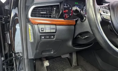 Kia K7 2016, 96520 км, за 6892.48 USD - фото 16