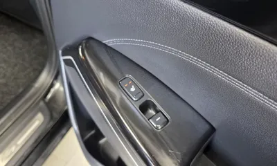 Kia K7 2016, 96520 км, за 6892.48 USD - фото 18