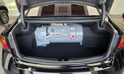 Kia K7 2016, 96520 км, за 6892.48 USD - фото 20