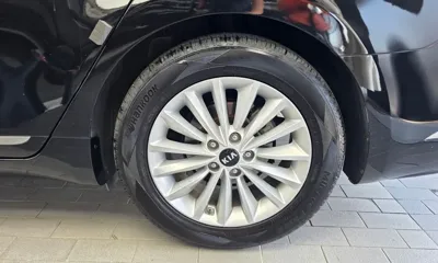 Kia K7 2016, 96520 км, за 6892.48 USD - фото 21