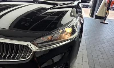Kia K7 2016, 96520 км, за 6892.48 USD - фото 22